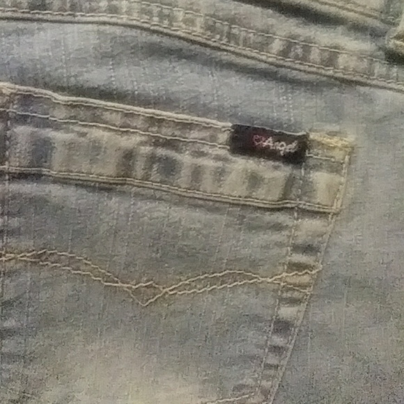 Capris - Picture 2 of 3